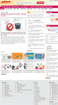 Mobile Screenshot of luatvietnam.net
